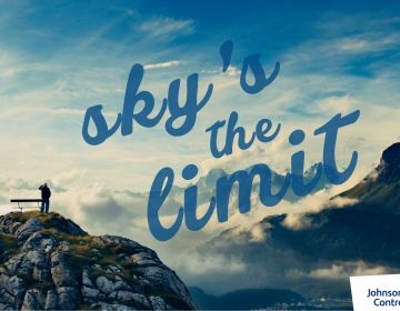 SKY IS THE LIMIT